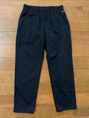 Dicks Sporting Goods boys black athletic pants size XL 16